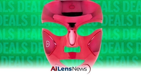 Exclusive Discounts on Red-Light Therapy Devices at Nordstrom's Anniversary Sale