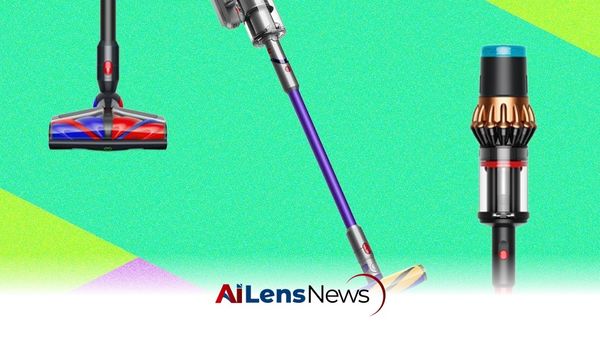 Dyson's 2026 Vacuum Models: Which One Should You Choose?