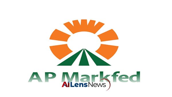 Andhra Pradesh Government Guarantees ₹300 Crore Loan for MARKFED