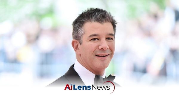 Travis Kalanick Reflects on Missed Uber-Lyft Acquisition Opportunity