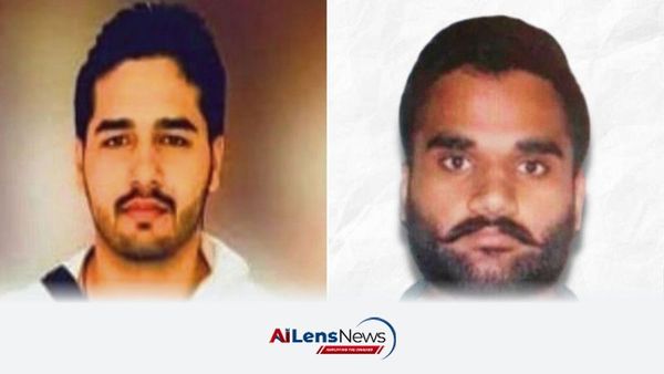 Arsh Dalla Issues Threat of Revenge Following Goldy Brar's Claim on Nijjar's Killing