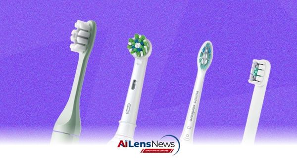 Top Electric Toothbrushes of 2026: Philips, Oral-B, and More