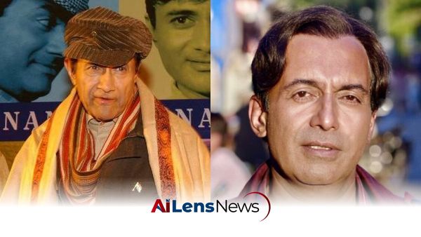 Suneil Anand, Son of Dev Anand, Passes Away at 70 in London
