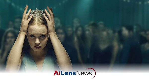 Mike Flanagan's 'Carrie' Series Set to Premiere on October 7