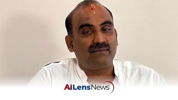 Udupi MLA Yashpal Suvarna Faces FIR for Alleged Hate Speech