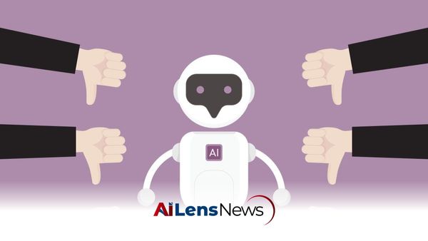 Libraries Host Popular Workshops on Avoiding AI Amid Growing Concerns