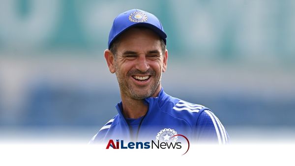 Ryan ten Doeschate Takes Charge as Head of Strategy for Knight Riders