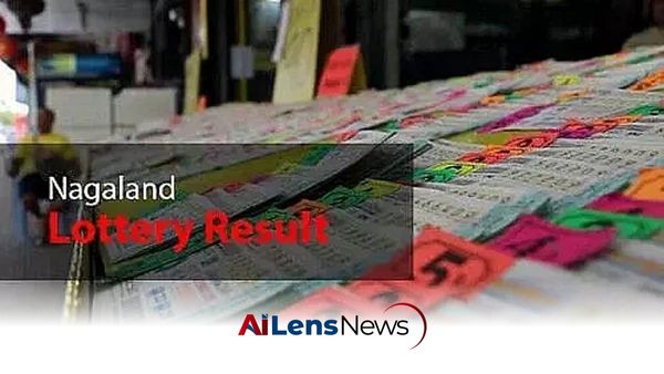 Nagaland State Lottery Results for July 24, 2026: Morning & Evening Draws Announced