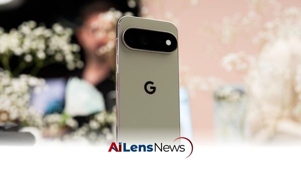 Google Introduces Exclusive Camera Looks Feature for Pixel 11 Series