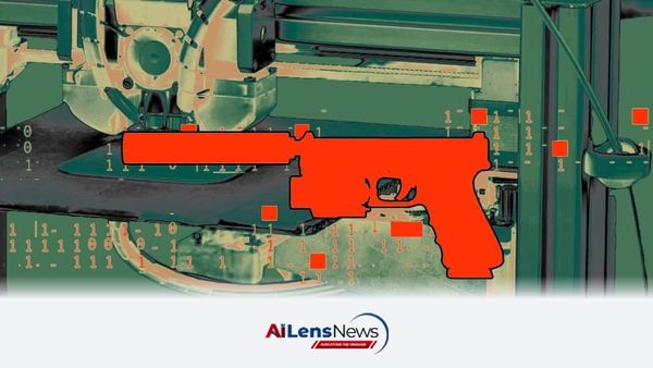 3D-Printed Guns: The Hochulization Tool Challenges Regulations