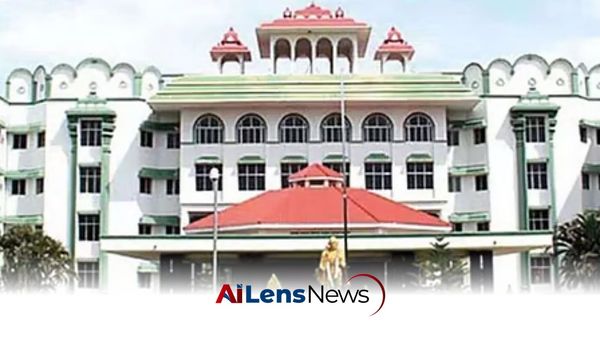 Madurai Bar Association Protests Omission of 'Tamil Thai Vazhthu' from Independence Day Celebrations