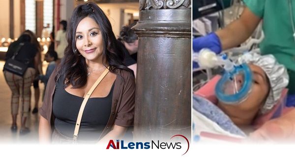 Nicole Polizzi Shares Emotional Update After Hysterectomy Following Cancer Diagnosis
