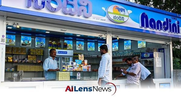 Karnataka Milk Federation Raises Prices of Nandini Ghee and Butter