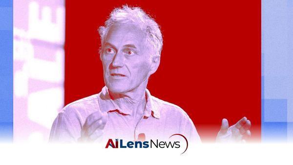 Tim O'Reilly Advocates for Open-Source AI to Empower Users
