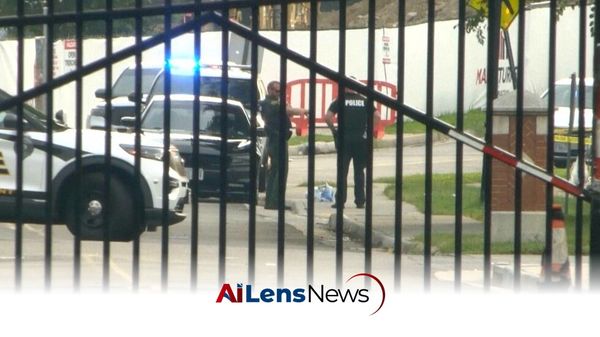 Shooting at Virginia State University Leaves Five Injured, Investigation Underway