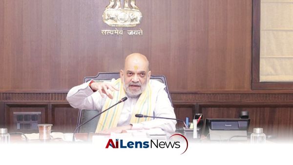 Amit Shah Emphasizes Government's Commitment to Youth Welfare Amid NEET Paper Leak Controversy