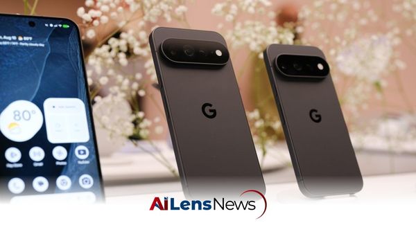 Google Launches Pixel 11 Series with Preorder Incentives
