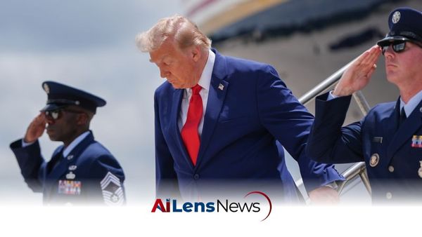 Trump Faces Diminishing Options in Iran Conflict Amid Rising Costs