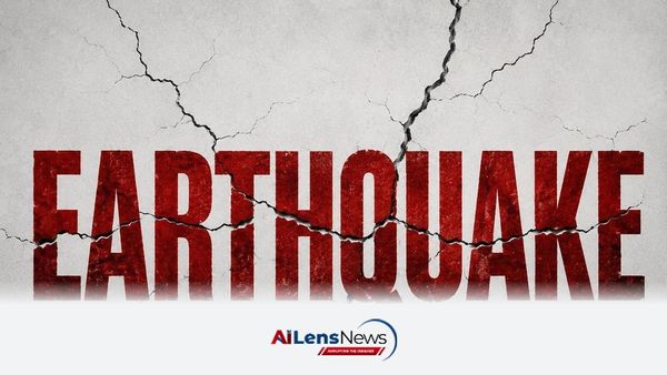 Magnitude 3.5 Earthquake Hits Leh Early Morning