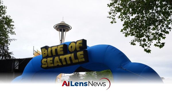 Seattle Festival Shooting Leaves Three Dead, One Arrested