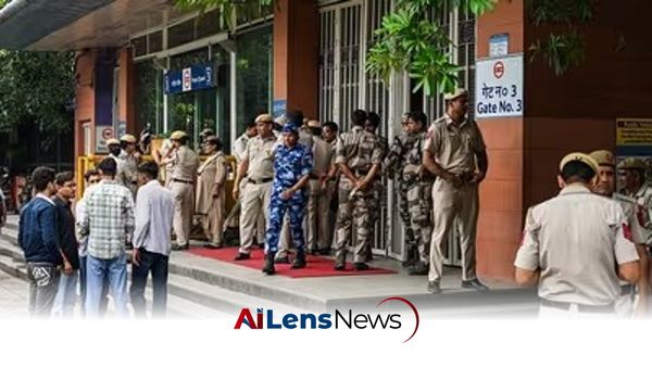 Delhi Metro Temporarily Closes 17 Stations Amid Protests