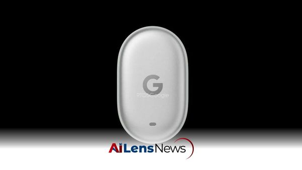 Google Set to Compete with Apple AirTag with New Pixel Tag