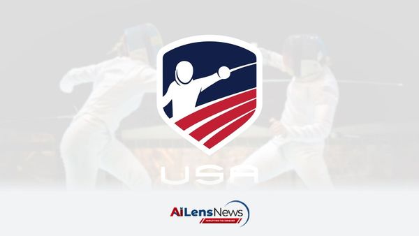 USA Fencing's Innovative Strategy to Boost Popularity Ahead of 2028 Olympics