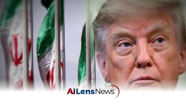 Iran Challenges U.S. Claims Over Strait of Hormuz