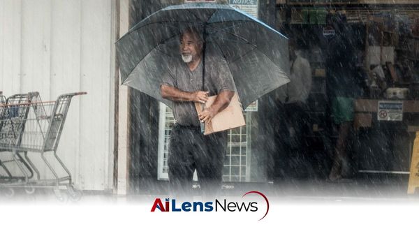 Hurricane Lala Causes Fatalities and Widespread Damage in Hawaii