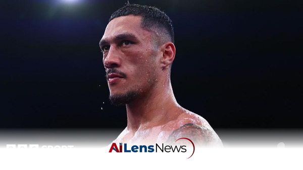 Jai Opetaia Initiates Legal Battle to Reclaim Cruiserweight Title