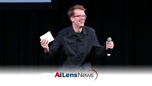 Hank Green Apologizes for Overreliance on AI in Content Creation