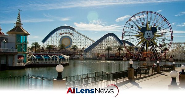 Major Changes Coming to Disneyland's Tomorrowland and Other Attractions