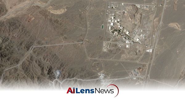 Understanding Iran's Pickaxe Mountain: A Nuclear Site Under Threat
