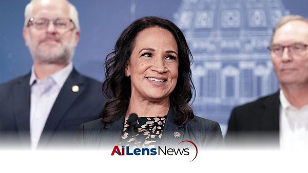 Lisa Demuth Wins GOP Gubernatorial Primary in Minnesota
