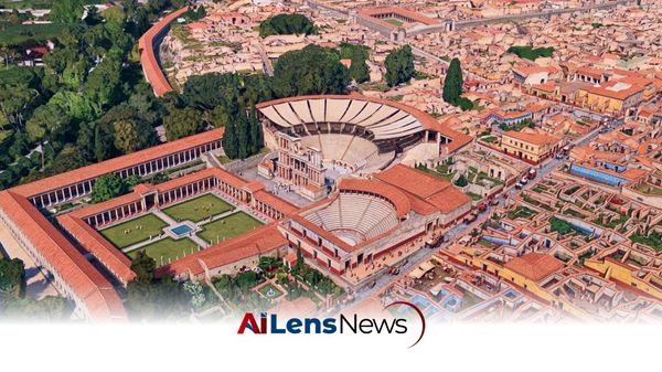 Google Earth Shuts Down Controversial AI Deepfake Feature