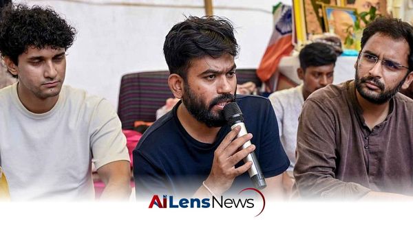 CJP Founder Abhijeet Dipke Diagnosed with Typhoid, Agitation Continues
