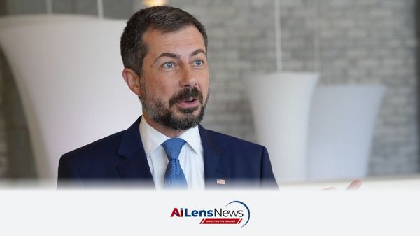 Pete Buttigieg Visits South Carolina Amid Presidential Considerations