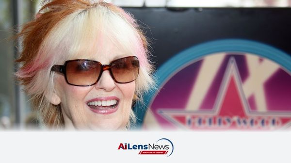 Shelley Fabares, Iconic Star of 'Coach' and 'The Donna Reed Show,' Passes Away at 82