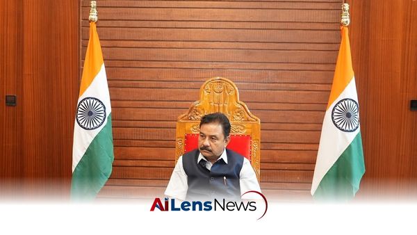 Assam Assembly Speaker Considers Release of Akhil Gogoi's Desk-Climbing Footage