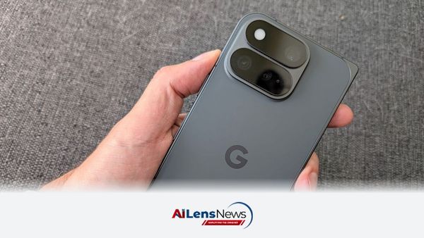 Google Pixel 11 Pro Fold Review: Incremental Upgrades Amidst Competition