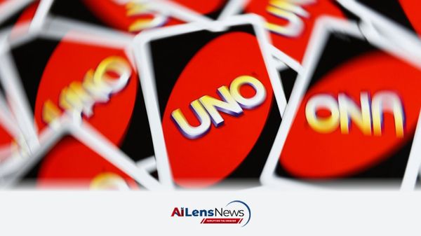 Mattel Launches $50,000 UNO Championship in Los Angeles