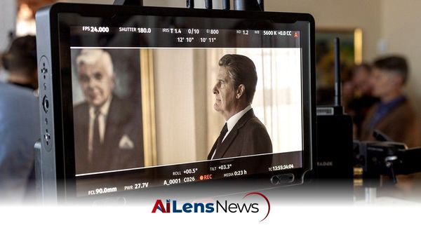 New Film 'The Brink of War' Explores Reagan-Gorbachev Nuclear Talks