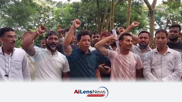 Guwahati Cab Drivers Announce Indefinite Strike Demanding Fare Hike