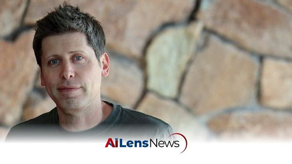 Sam Altman Declares Arrival of Technological Singularity