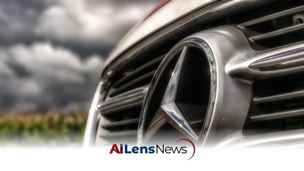 Mercedes-Benz India Launches AMG E 53 PHEV at ₹1.45 Crore, Emphasizing Hybrid Vehicles