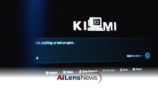 Moonshot AI's Kimi K3: A Game-Changer in Open-Weight Models