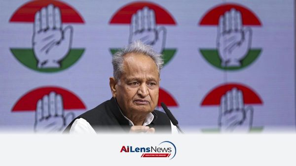 Congress Accuses Penguin India of Yielding to Pressure on Sonia Gandhi's Memoir