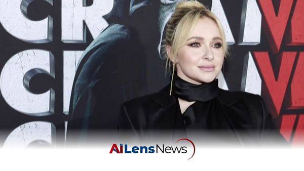 Hayden Panettiere, Star of 'Heroes' and 'Nashville,' Dies at 36