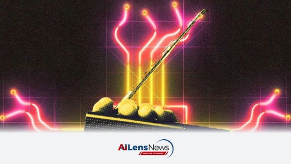 The Revolutionary Impact of Transistors on Modern Technology