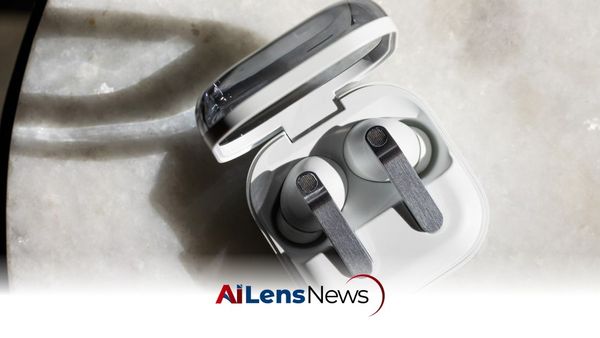 Samsung's Upcoming Galaxy H1 Headphones Set to Compete with AirPods Max